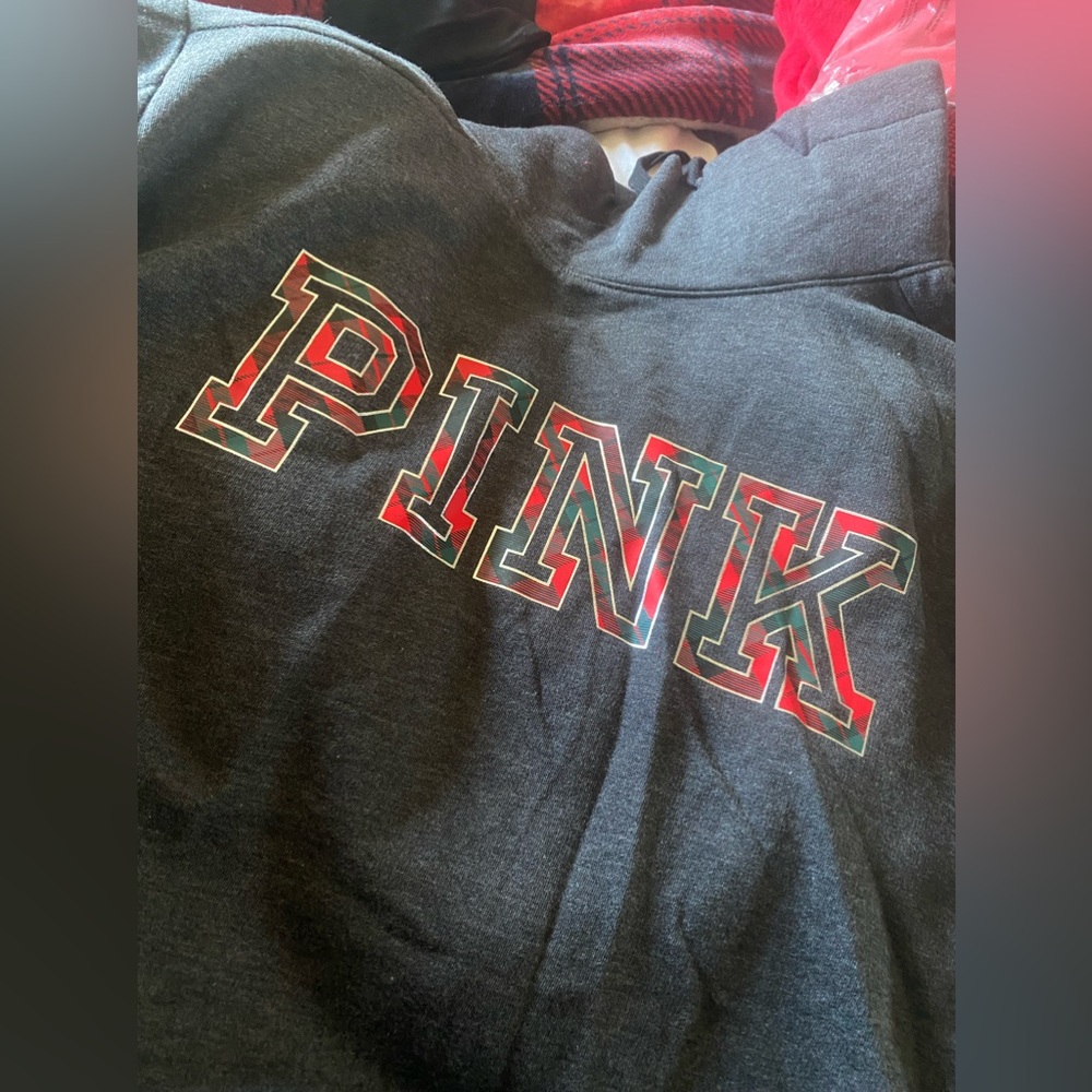 Women 2 piece sweatsuit Pink outfit